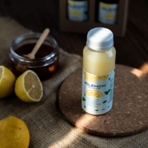 produk sari lemon 1
